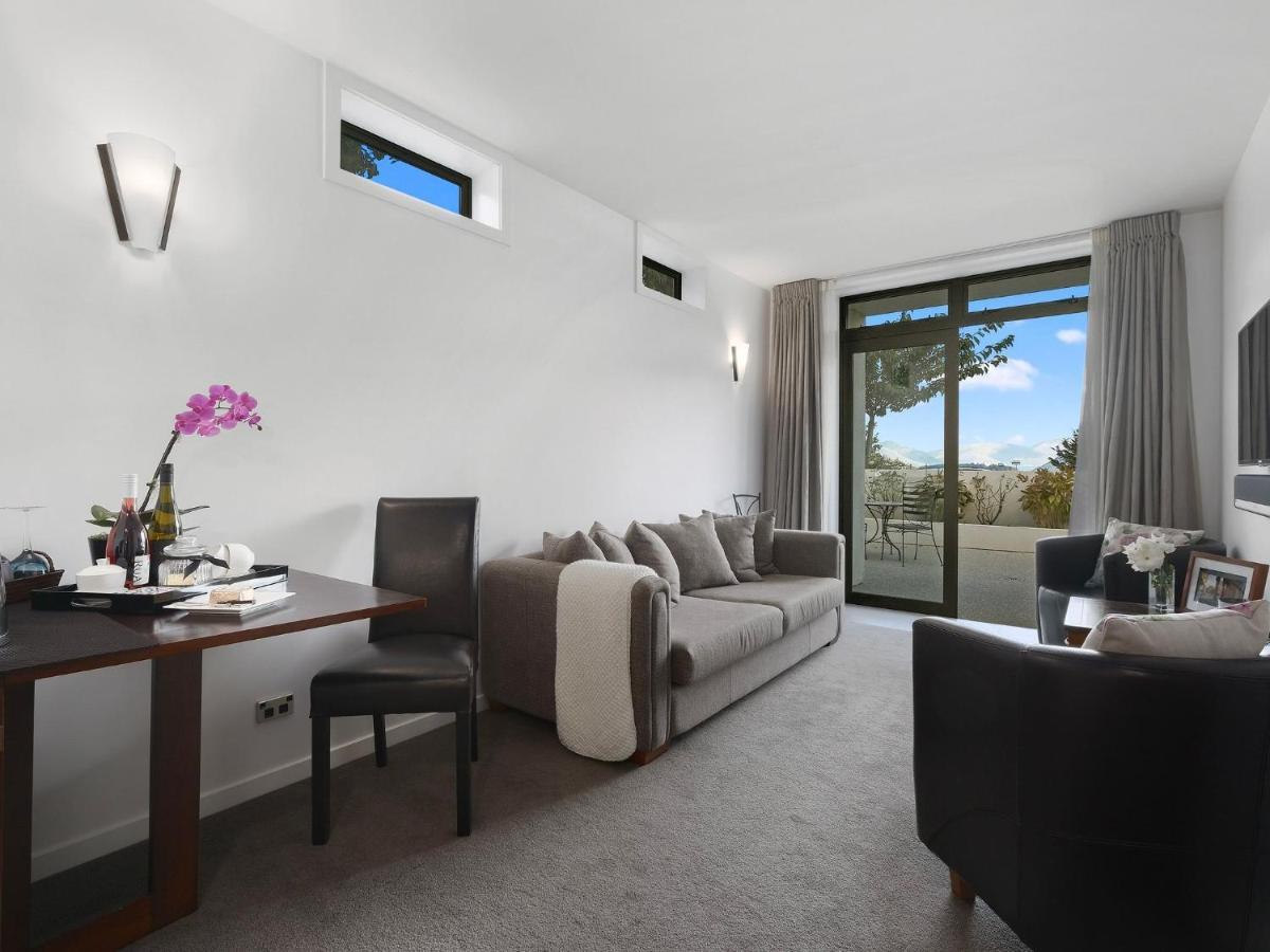 Lake Avenue Studio Villa Queenstown Dış mekan fotoğraf